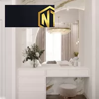 BÀN TRANG ĐIỂM NGỌC THỊNH - BTĐ01